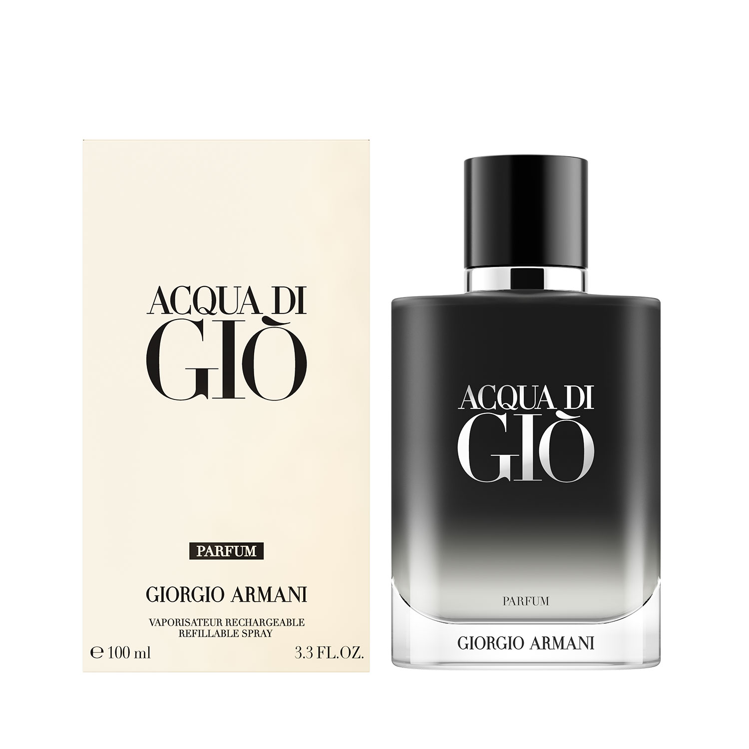 PERFUME PARA HOMBRE ARMANI ACQUA DI GIÒ PARFUM